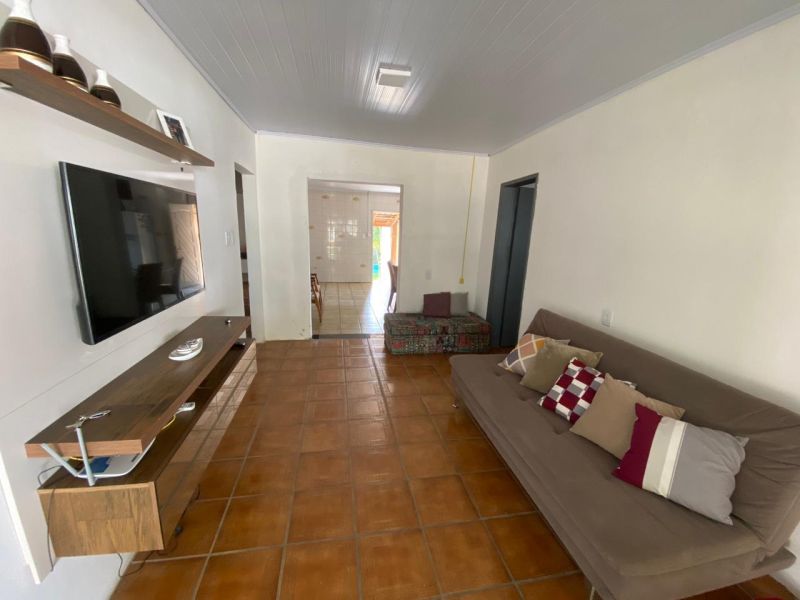 Casa com 3 quartos e 2 banheiros à venda no bairro Jardim do Prado, Taquara