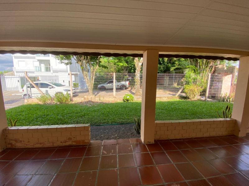 Casa com 3 quartos e 2 banheiros à venda no bairro Jardim do Prado, Taquara