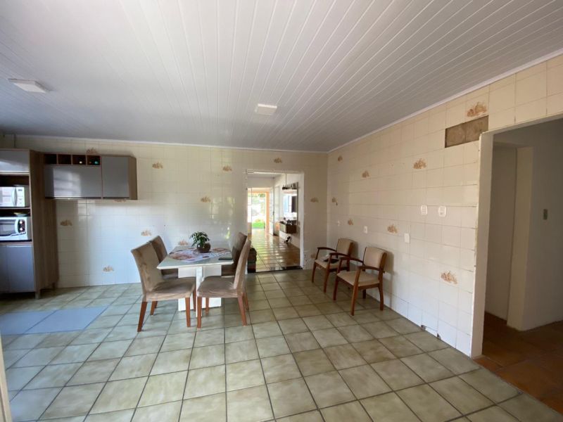 Casa com 3 quartos e 2 banheiros à venda no bairro Jardim do Prado, Taquara