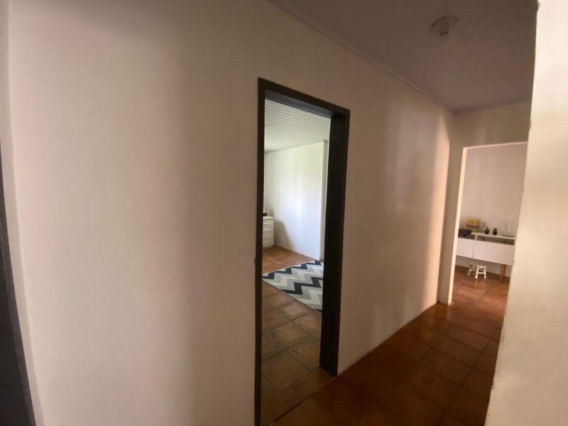 Casa com 3 quartos e 2 banheiros à venda no bairro Jardim do Prado, Taquara