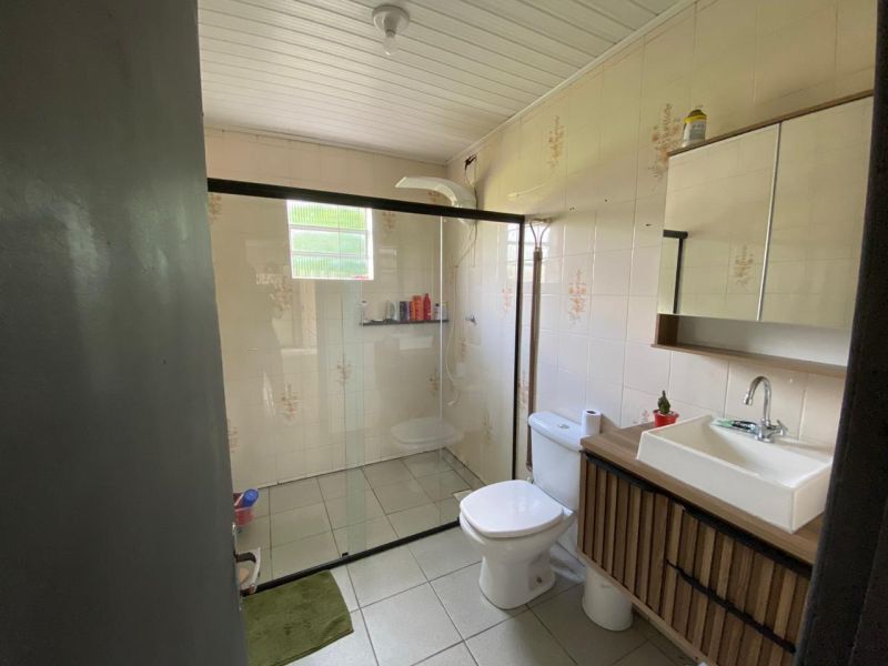 Casa com 3 quartos e 2 banheiros à venda no bairro Jardim do Prado, Taquara