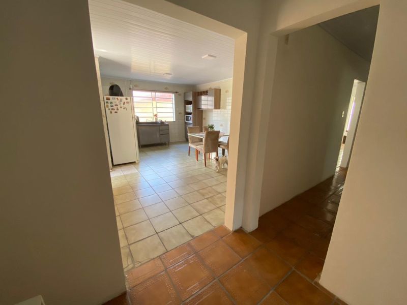 Casa com 3 quartos e 2 banheiros à venda no bairro Jardim do Prado, Taquara