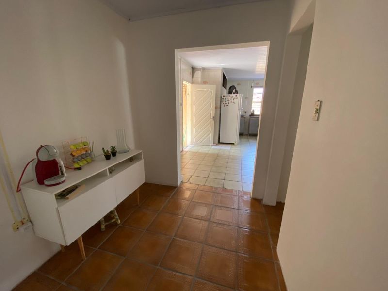 Casa com 3 quartos e 2 banheiros à venda no bairro Jardim do Prado, Taquara