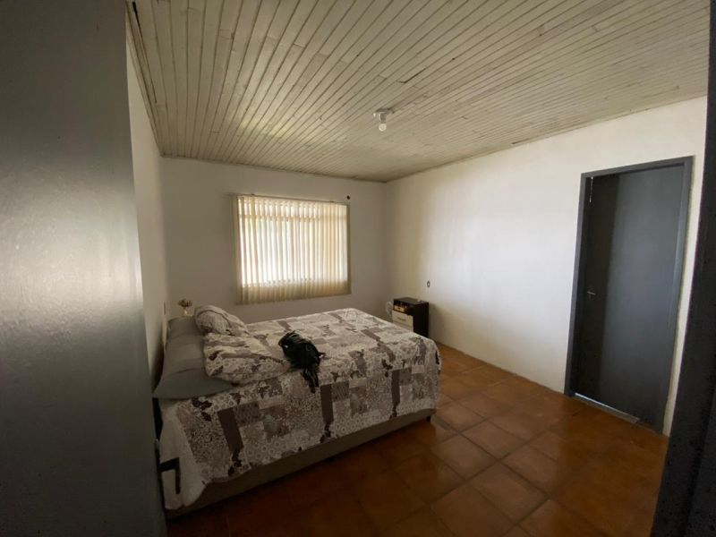 Casa com 3 quartos e 2 banheiros à venda no bairro Jardim do Prado, Taquara