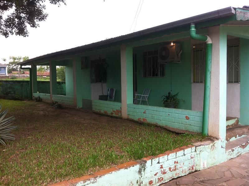 Casa com 3 quartos e 2 banheiros à venda no bairro Jardim do Prado, Taquara