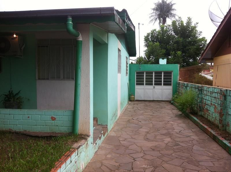 Casa com 3 quartos e 2 banheiros à venda no bairro Jardim do Prado, Taquara