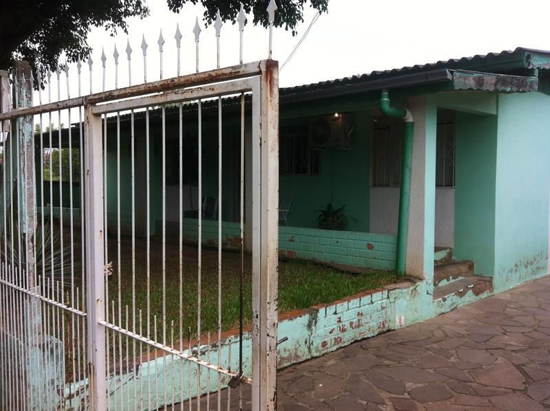 Casa com 3 quartos e 2 banheiros à venda no bairro Jardim do Prado, Taquara