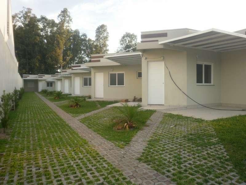 Casa com 2 quartos e 1 banheiro à venda no bairro Jardim do Prado, Taquara