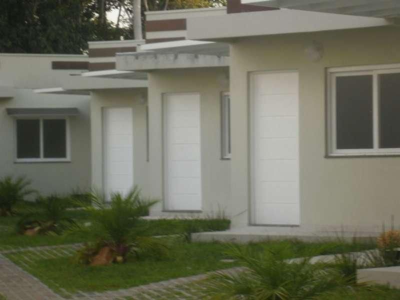 Casa com 2 quartos e 1 banheiro à venda no bairro Jardim do Prado, Taquara