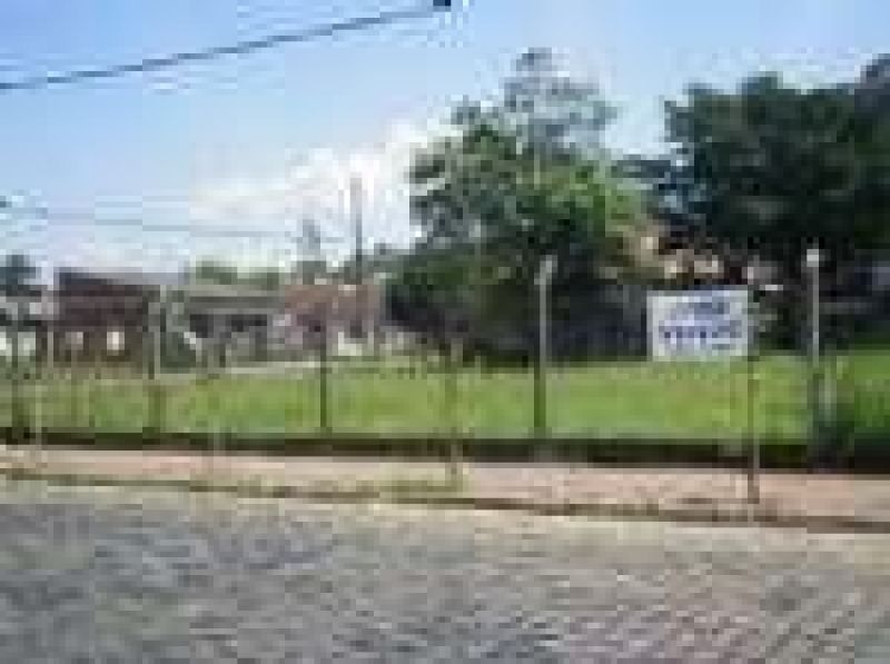 Terreno à venda no bairro Centro, Taquara