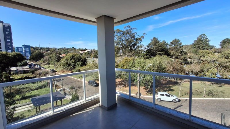 Apartamento com 2 quartos, 2 banheiros e 104m² à venda no bairro Recreio, Taquara