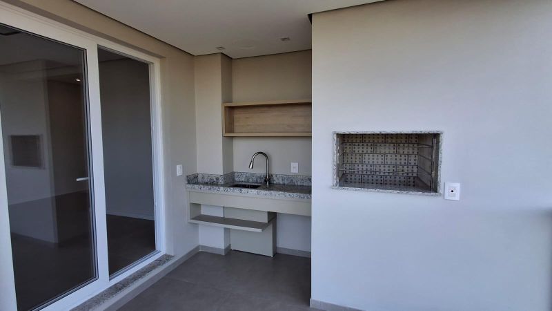 Apartamento com 2 quartos, 2 banheiros e 104m² à venda no bairro Recreio, Taquara