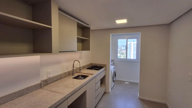 Apartamento com 2 quartos, 2 banheiros e 104m² à venda no bairro Recreio, Taquara