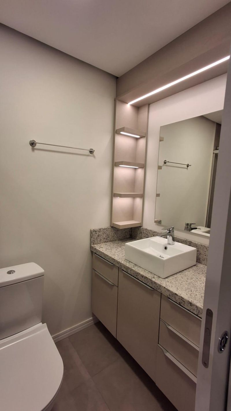 Apartamento com 2 quartos, 2 banheiros e 104m² à venda no bairro Recreio, Taquara