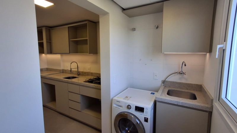 Apartamento com 2 quartos, 2 banheiros e 104m² à venda no bairro Recreio, Taquara