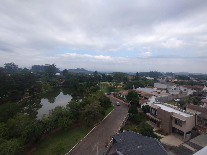 Apartamento com 2 quartos, 2 banheiros e 104m² à venda no bairro Recreio, Taquara