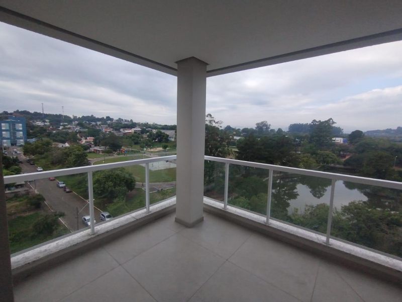 Apartamento com 2 quartos, 2 banheiros e 104m² à venda no bairro Recreio, Taquara