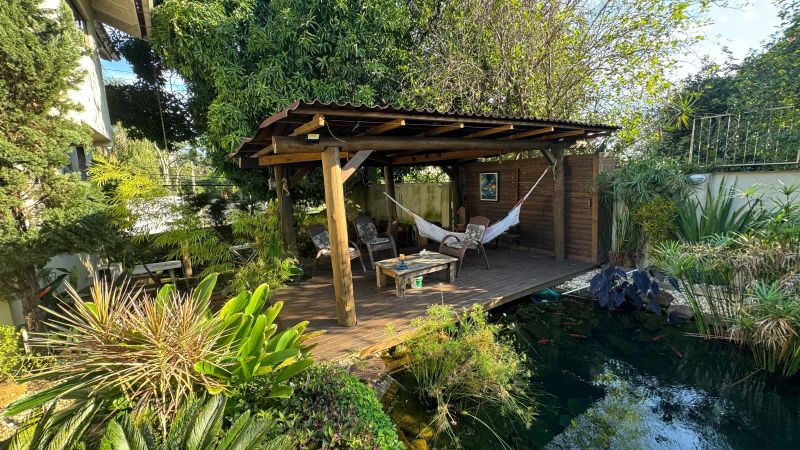 Casa com 4 quartos, 5 banheiros e 380m² à venda no bairro Recreio, Taquara