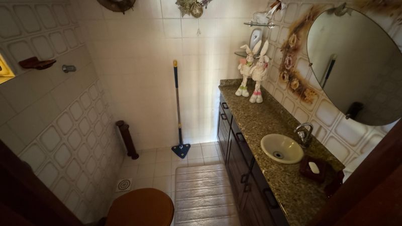 Casa com 4 quartos, 5 banheiros e 380m² à venda no bairro Recreio, Taquara