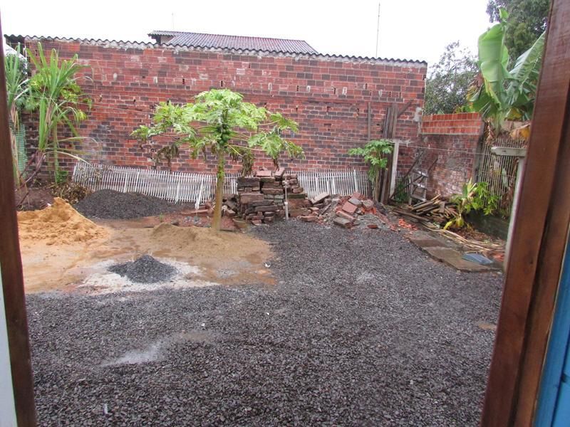 Terreno à venda no bairro Recreio, Taquara