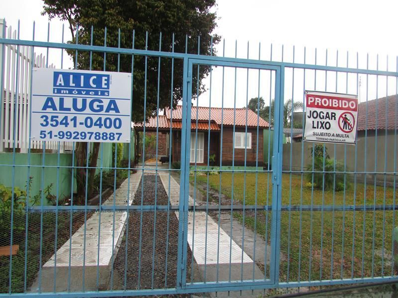 Terreno à venda no bairro Recreio, Taquara