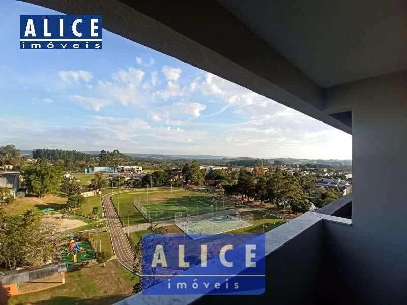 Apartamento com 2 quartos, 2 banheiros e 80m² à venda no bairro Recreio, Taquara