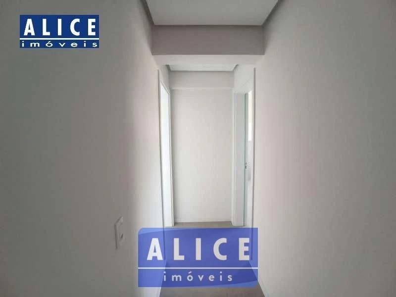 Apartamento com 2 quartos, 2 banheiros e 80m² à venda no bairro Recreio, Taquara