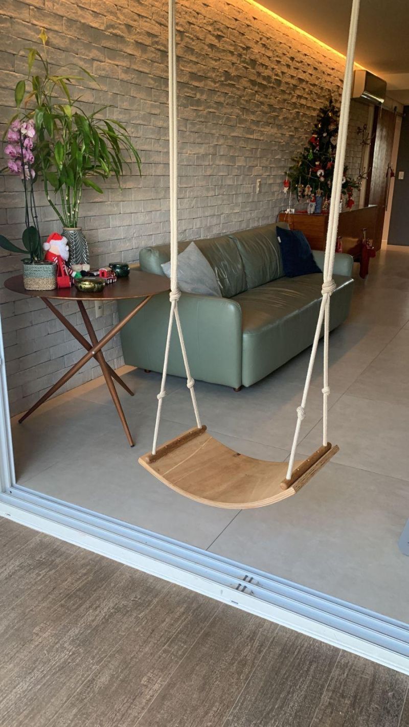 Apartamento com 3 quartos, 2 banheiros e 142m² à venda no bairro Recreio, Taquara