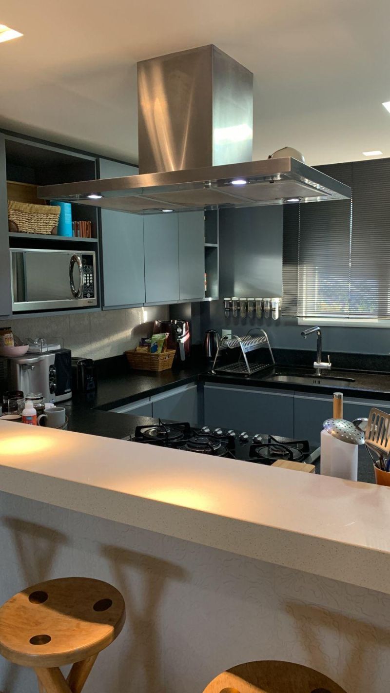 Apartamento com 3 quartos, 2 banheiros e 142m² à venda no bairro Recreio, Taquara