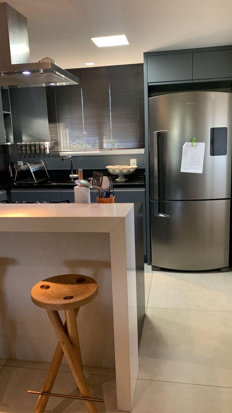 Apartamento com 3 quartos, 2 banheiros e 142m² à venda no bairro Recreio, Taquara