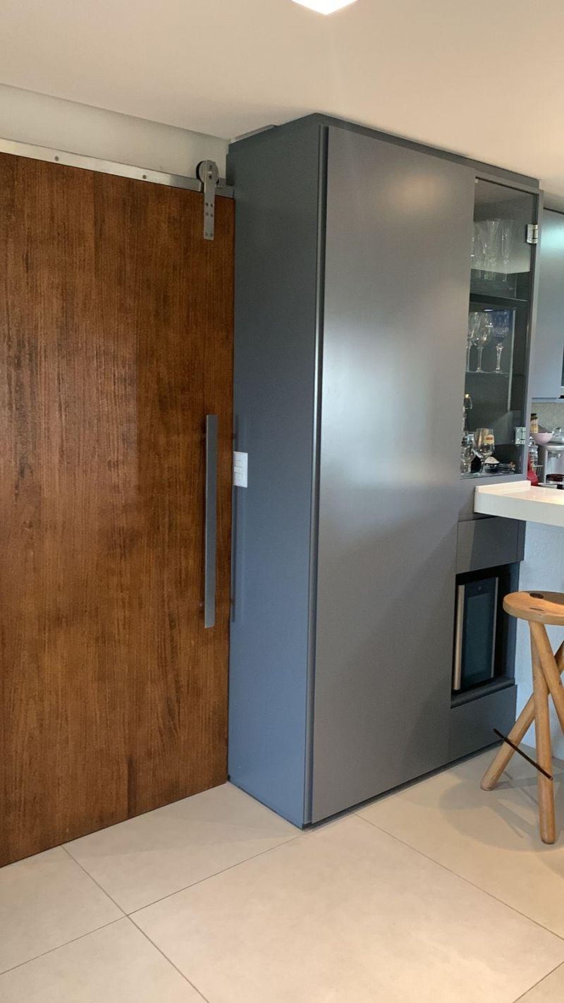 Apartamento com 3 quartos, 2 banheiros e 142m² à venda no bairro Recreio, Taquara