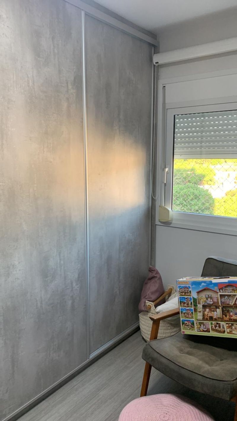 Apartamento com 3 quartos, 2 banheiros e 142m² à venda no bairro Recreio, Taquara