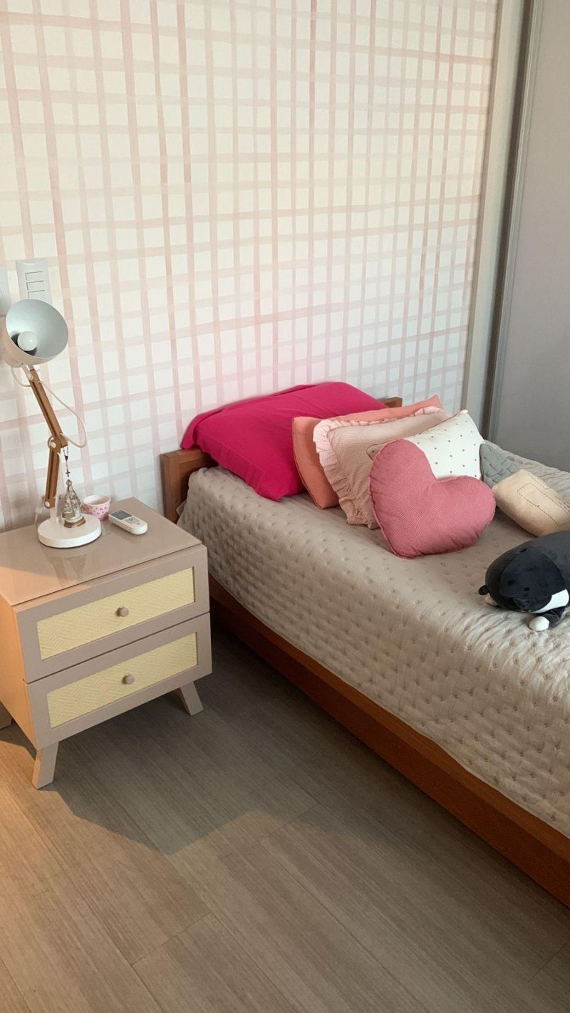 Apartamento com 3 quartos, 2 banheiros e 142m² à venda no bairro Recreio, Taquara