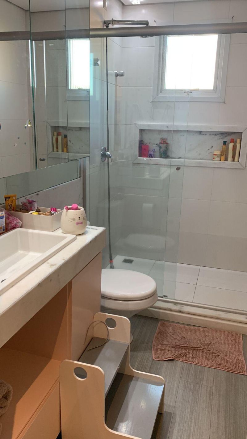 Apartamento com 3 quartos, 2 banheiros e 142m² à venda no bairro Recreio, Taquara