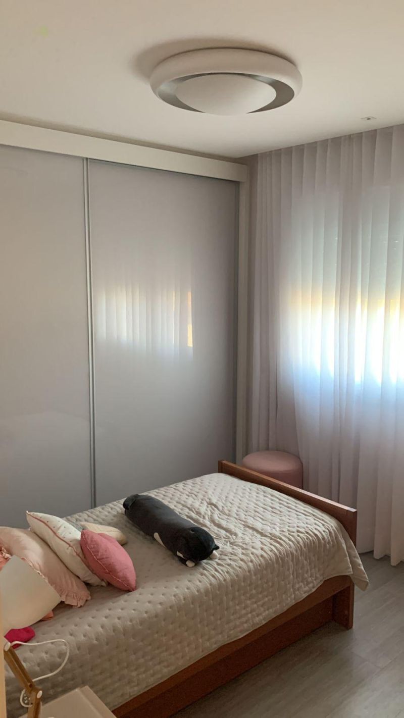 Apartamento com 3 quartos, 2 banheiros e 142m² à venda no bairro Recreio, Taquara