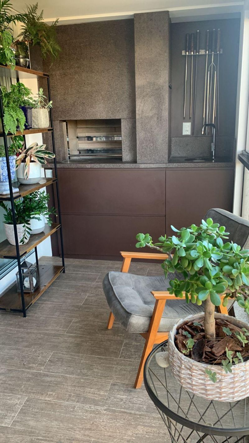 Apartamento com 3 quartos, 2 banheiros e 142m² à venda no bairro Recreio, Taquara