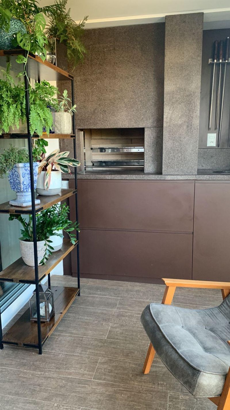 Apartamento com 3 quartos, 2 banheiros e 142m² à venda no bairro Recreio, Taquara