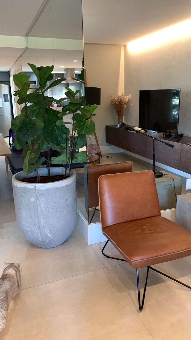 Apartamento com 3 quartos, 2 banheiros e 142m² à venda no bairro Recreio, Taquara