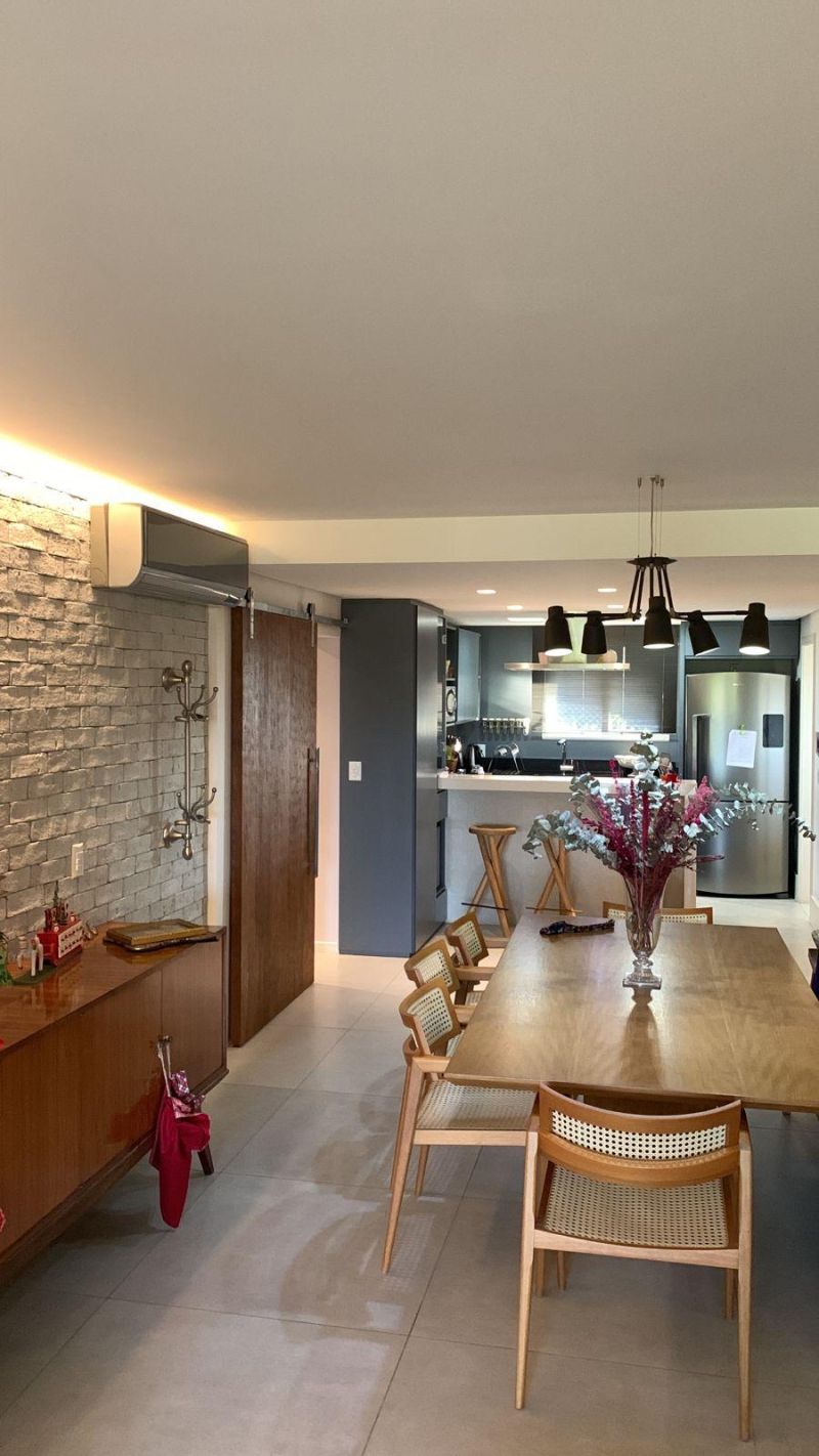 Apartamento com 3 quartos, 2 banheiros e 142m² à venda no bairro Recreio, Taquara