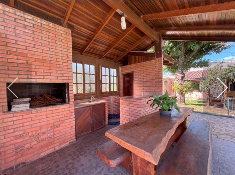 Casa com 2 quartos, 2 banheiros e 140m² à venda no bairro Bom Pastor, Igrejinha