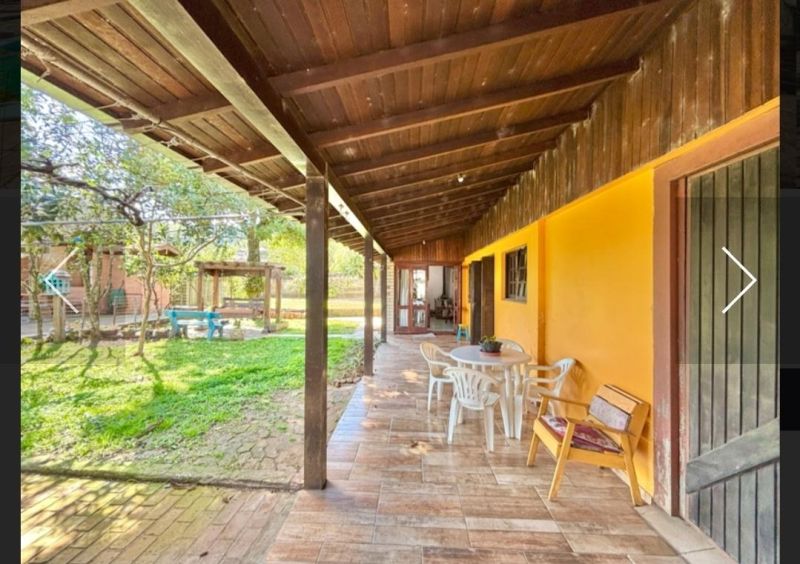 Casa com 2 quartos, 2 banheiros e 140m² à venda no bairro Bom Pastor, Igrejinha