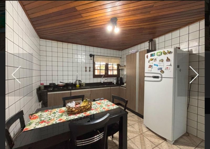 Casa com 2 quartos, 2 banheiros e 140m² à venda no bairro Bom Pastor, Igrejinha