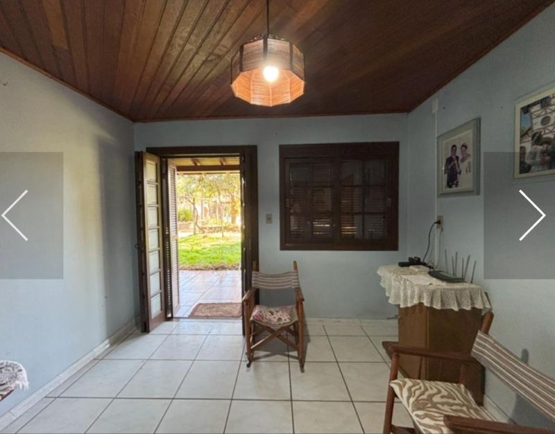 Casa com 2 quartos, 2 banheiros e 140m² à venda no bairro Bom Pastor, Igrejinha