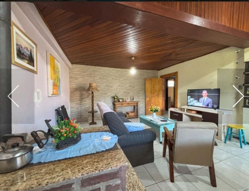 Casa com 2 quartos, 2 banheiros e 140m² à venda no bairro Bom Pastor, Igrejinha