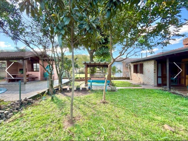 Casa com 2 quartos, 2 banheiros e 140m² à venda no bairro Bom Pastor, Igrejinha