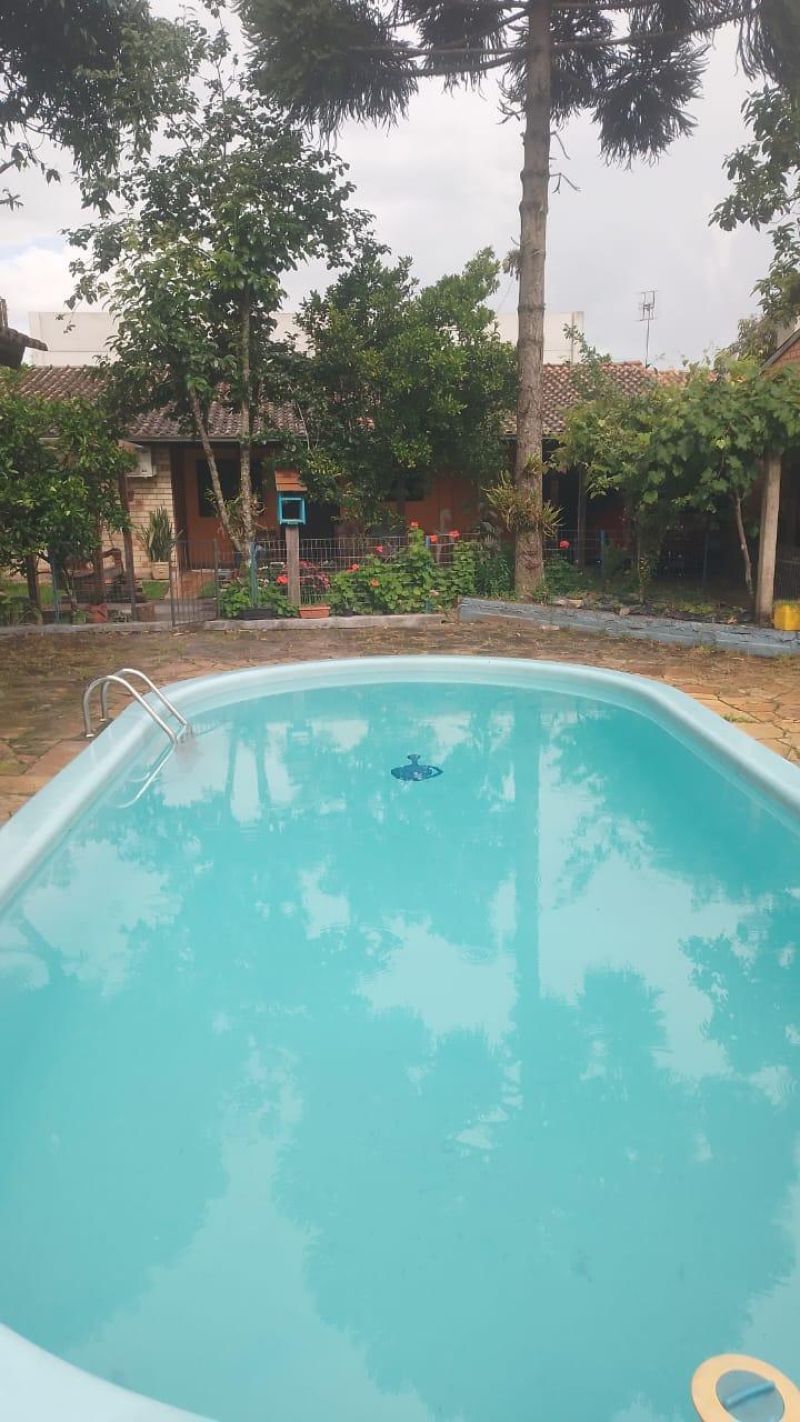 Casa com 2 quartos, 2 banheiros e 140m² à venda no bairro Bom Pastor, Igrejinha