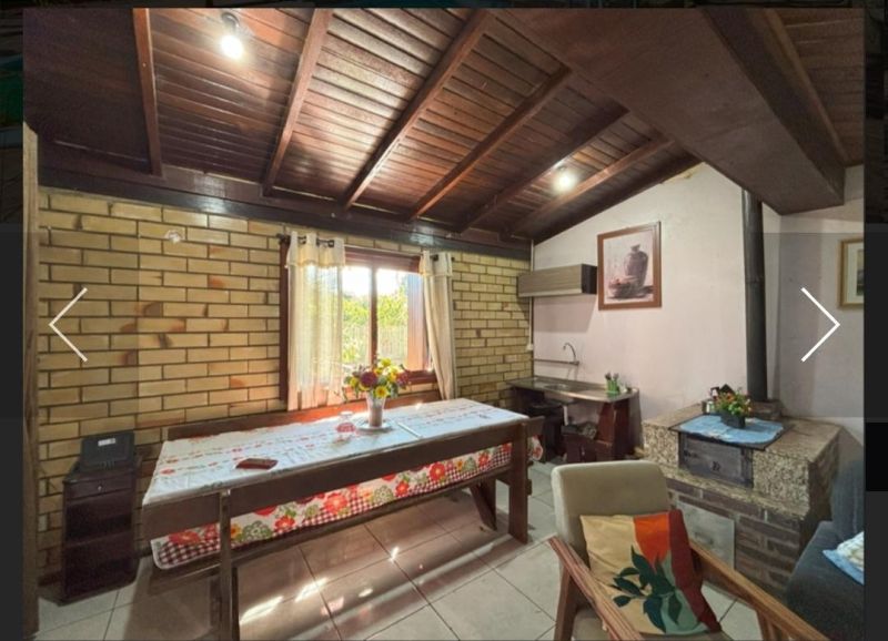 Casa com 2 quartos, 2 banheiros e 140m² à venda no bairro Bom Pastor, Igrejinha