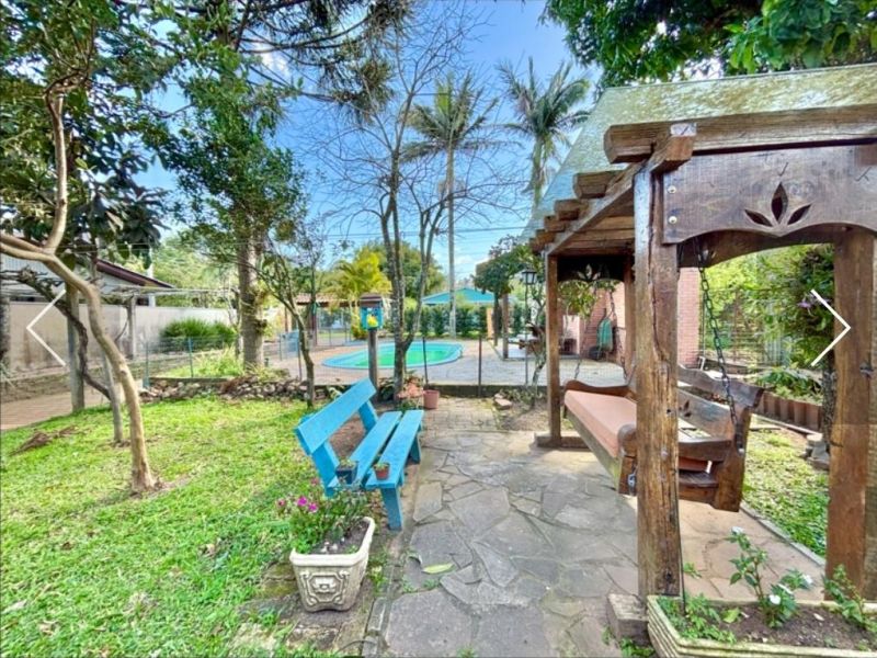Casa com 2 quartos, 2 banheiros e 140m² à venda no bairro Bom Pastor, Igrejinha