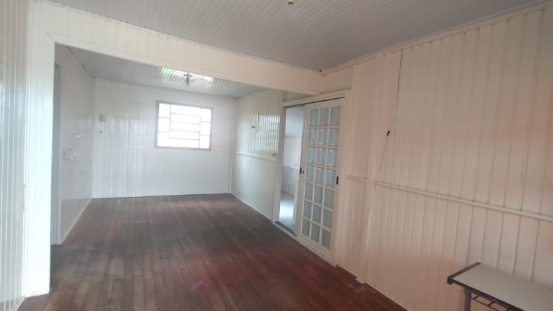 Casa com 3 quartos e 2 banheiros à venda no bairro Recreio, Taquara