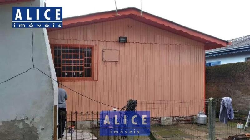 Casa com 3 quartos e 2 banheiros à venda no bairro Recreio, Taquara